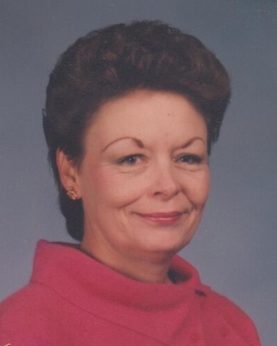 Susan Christiansen