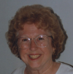 Helen Boyer