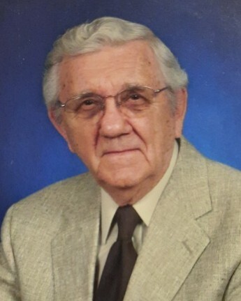Robert E. Burley, Sr. Profile Photo