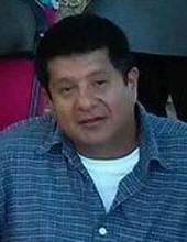 Ruben Perez