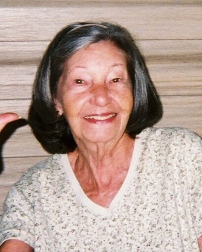 Velda Jean Hinton's obituary image