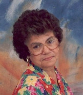 Laverne C. Parker