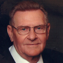Sterling E. Werkheiser Profile Photo