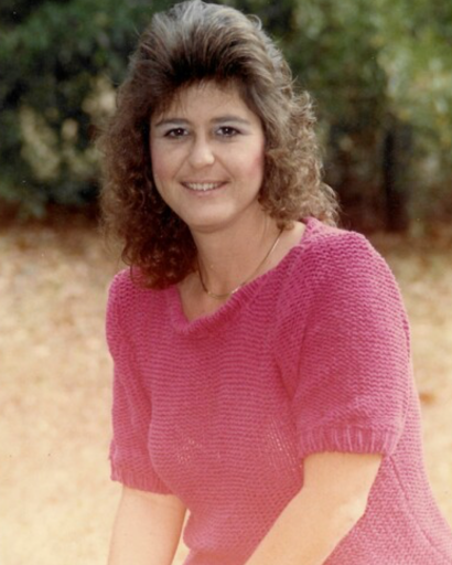 Sandra Diane Hafer's obituary image