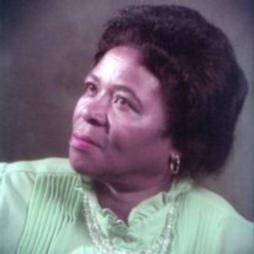 Mrs. Beryl E.S. Ramsay