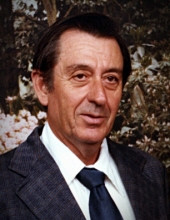 Roger  LeRoy Allen Profile Photo