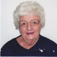 Patricia Ann Johnson