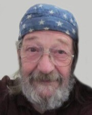 Paul Allen Lennington's obituary image