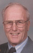Victor J. Benson Profile Photo