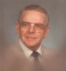 Robert E. Moore Profile Photo