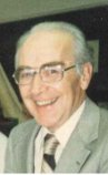 Dr. George Wood, Sr.