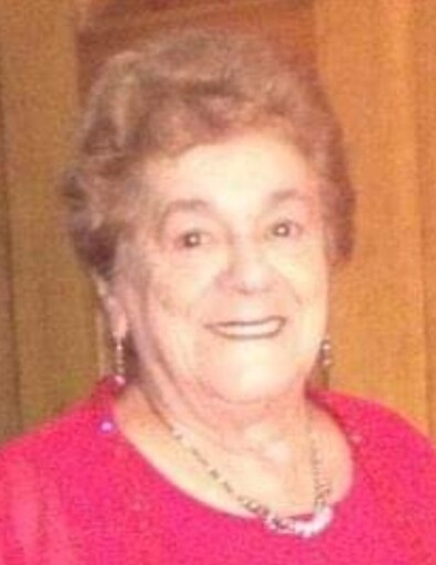 Marjorie A. (Arruda)  Almeida