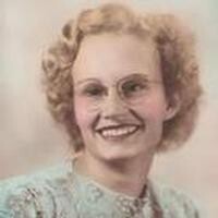 Ethel May Cain Profile Photo