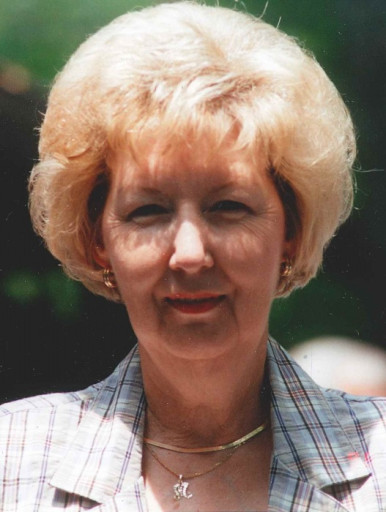 Margaret A. Easterday Profile Photo