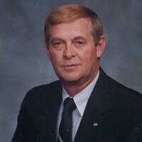 Cw4 (Ret.) Thomas Samuel Ferguson Profile Photo