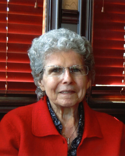 Eileen F. Grebinoski Profile Photo