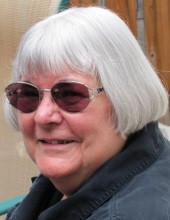 Doris  Marie Pedersen Profile Photo