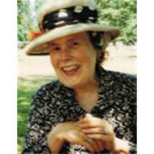Gladys Rone Cleven Profile Photo