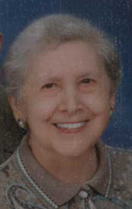 Mary G. Capozzi