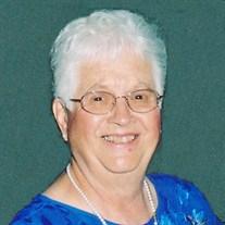 Lillian Thibodeau Profile Photo