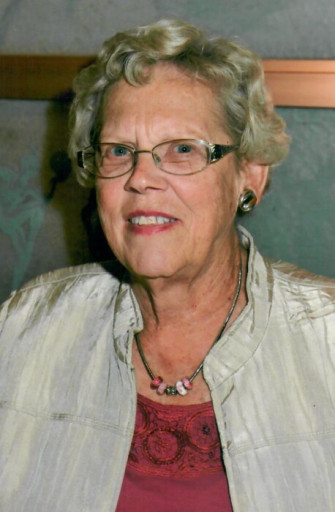 Margaret Mccarthy Profile Photo