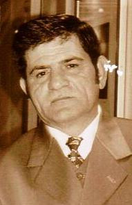 Angelo Fonseca Profile Photo