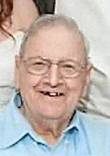 Charles Irvin Everhart, Jr.