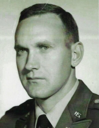 Russell A. Waters, Sr.