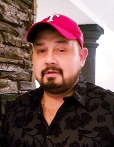 Victor Rene Cantu Profile Photo