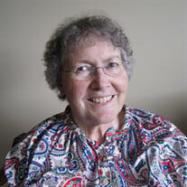 Nancy A. Carter