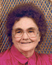 Gertrude Burkett Profile Photo