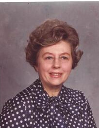 Mary Ellen Myers Profile Photo