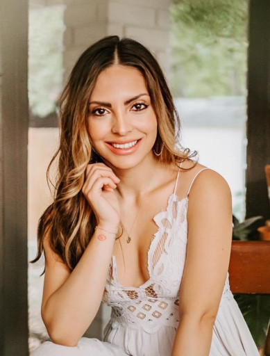 Nicole Victoria Gomez Profile Photo