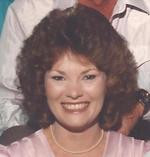 Brenda Jean Hughes