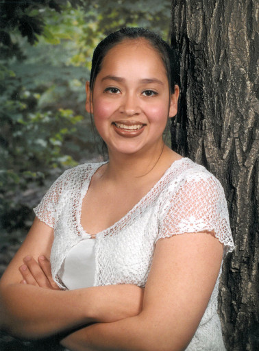 Veronica Vasquez Profile Photo