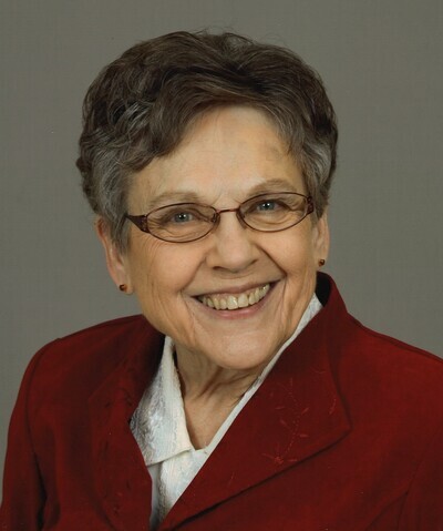 Donna Marie Hager
