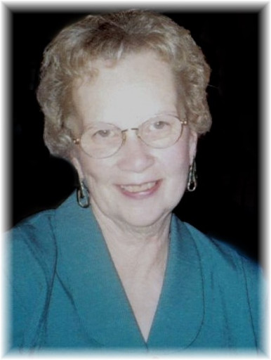 Nancy Muehlenhardt