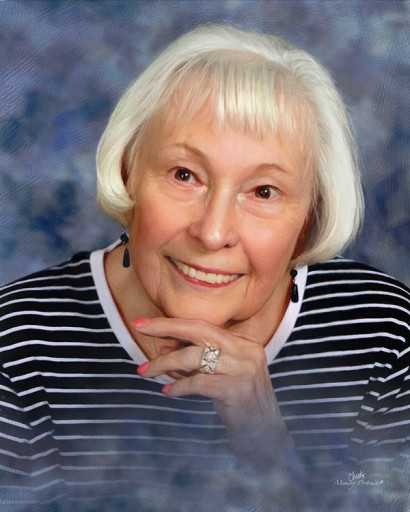 Shirley Ann Purser Profile Photo