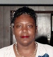 Viola Clara Wiggins