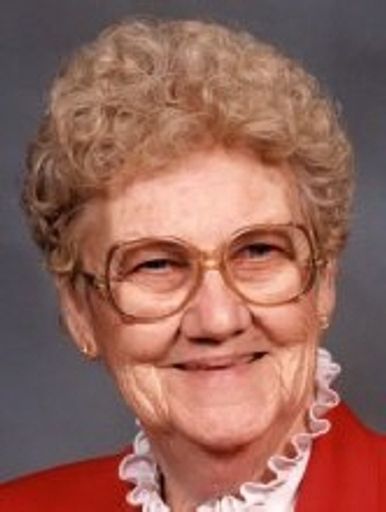 Georgia G. Farris Profile Photo