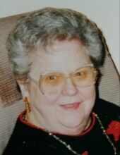 Patricia S. Somers