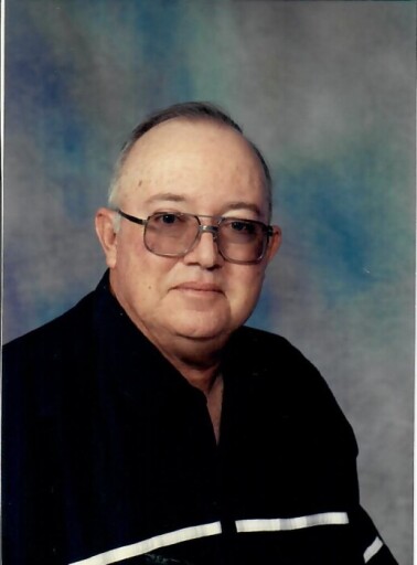 Obituary information for William Bill Blanton Davis