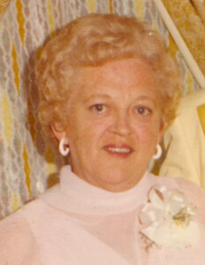 Mary Ellen Reschke