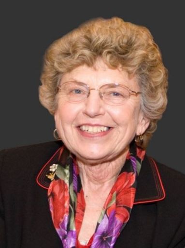 Barbara Strand Profile Photo