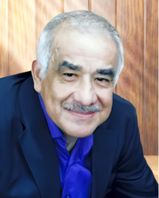Dr. Roberto Manuel Chavez