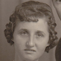 Gertrud F. Tummel Profile Photo
