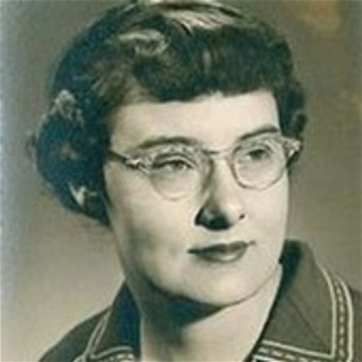 Joyce Ellen Bentler