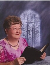 Betty J. Hartmann