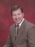 James H. "Jamie" Shivar III