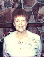 Jeannine Clara McComb